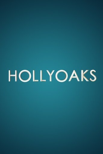 Hollyoaks poster