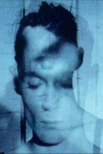 Movie poster for Blue Movie (1984)