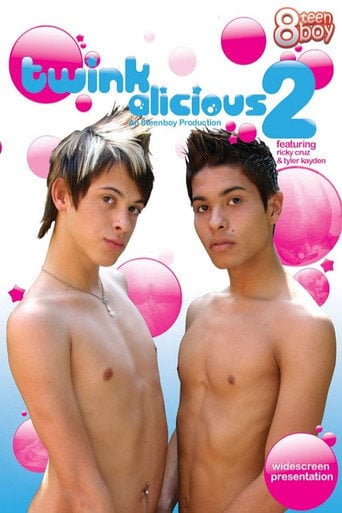 Movie poster for Twinkalicious 2 (2008)