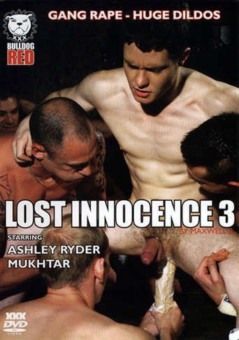 Movie poster for Lost Innocence 3 (2006)