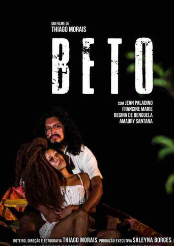 Movie poster for BETO (2022)