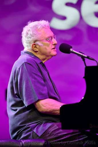 Movie poster for Randy Newman at Baloise Session (2015)