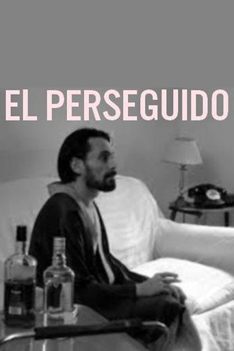 El perseguido poster