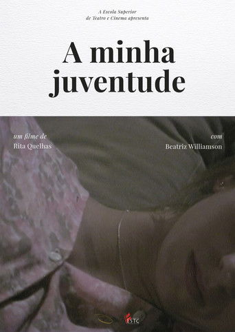 A Minha Juventude poster