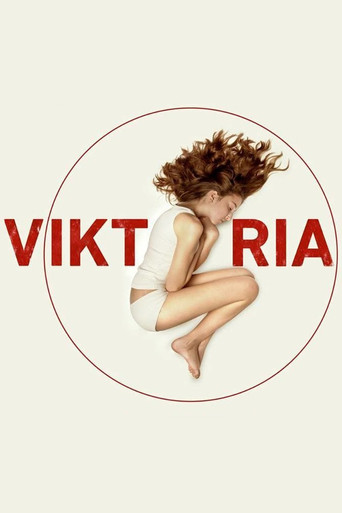 Viktoria poster