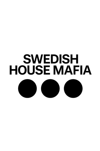 Movie poster for Swedish House Mafia: Live at Ultra Music Festival, Miami (2013)