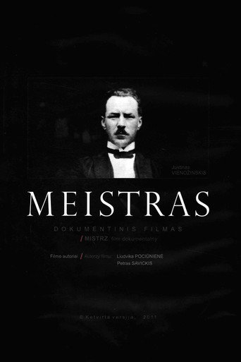 Movie poster for The Master (2011)