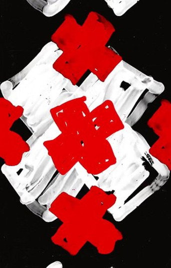 Movie poster for Crux (2017)