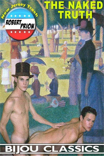 Movie poster for The Naked Truth (X-Posed Images) (1990)
