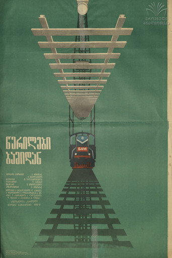 Letters from BAM poster