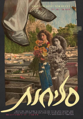 Movie poster for Sherry's Blossom
