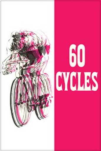 Movie poster for 60 Cycles (1965)