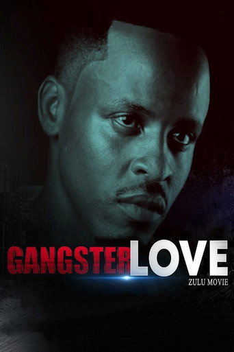 Movie poster for Gangster Love