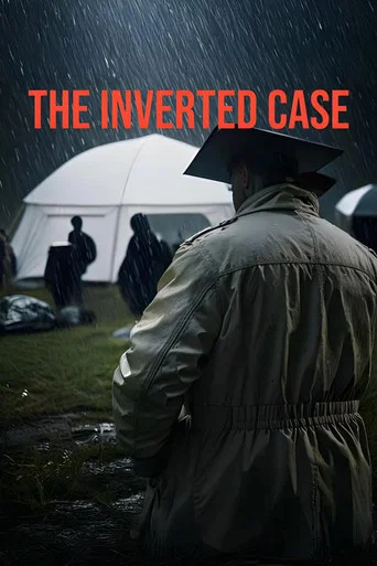 Movie poster for The Inverted Case (2025)