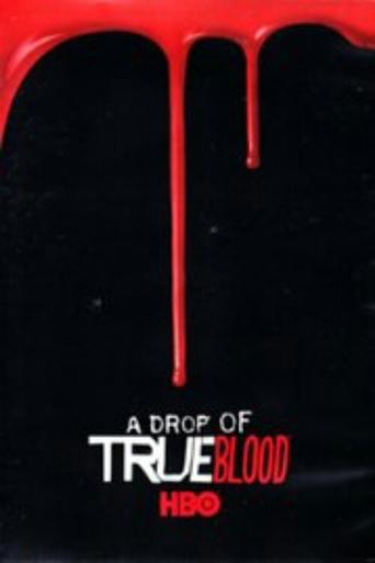 A Drop of True Blood poster