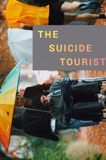 Movie poster for The Suicide Tourist (2010)