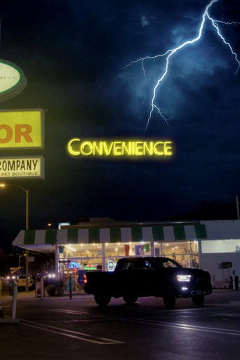 Movie poster for Convenience