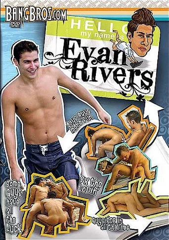 Movie poster for Evan Rivers (2007)