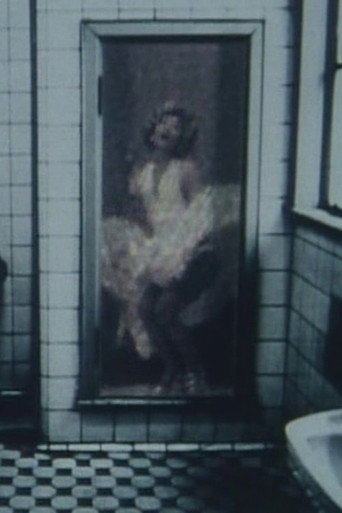 Movie poster for Apparatus M (1996)