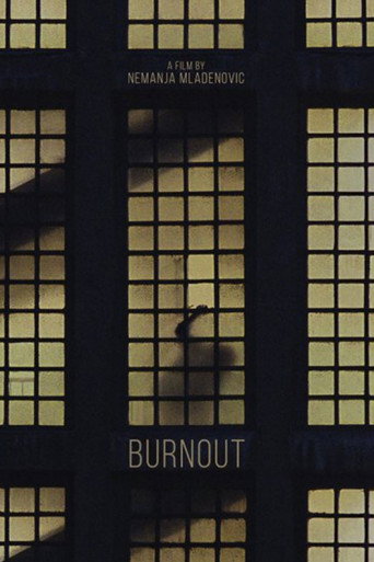 Burnout poster