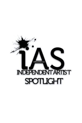 iAS Live Music Review poster