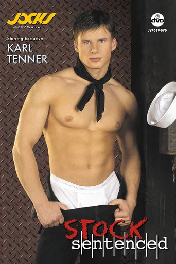 Movie poster for Stock: Sentenced (1999)
