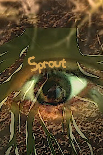 Movie poster for Sprout