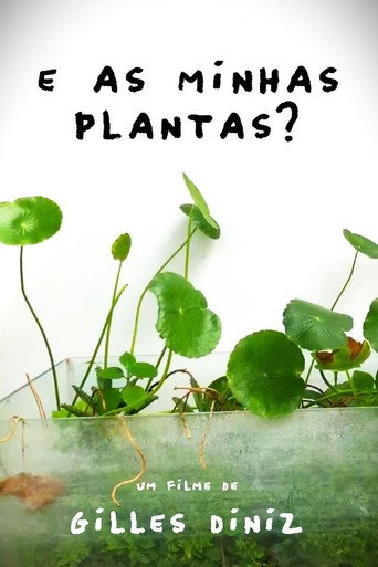 Movie poster for And my plants? (2023)