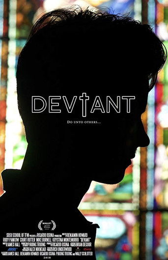 Deviant poster
