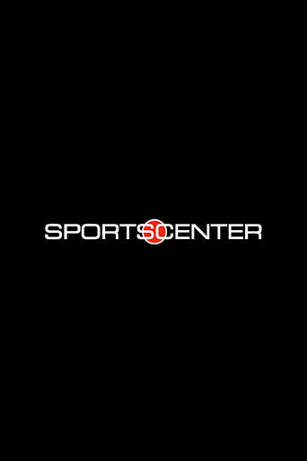 SportsCenter poster