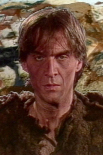 Movie poster for The Thinker (1989)