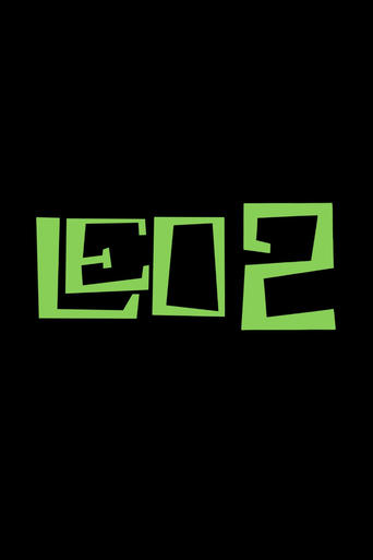 Movie poster for Leo 2