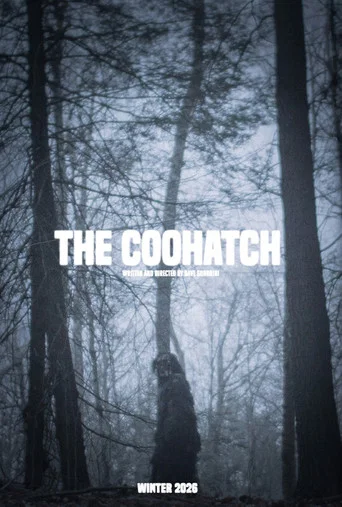 Movie poster for The Coohatch (2026)