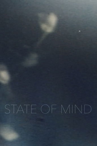 State Of Mind poster