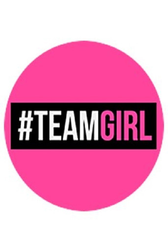 Team Girl poster