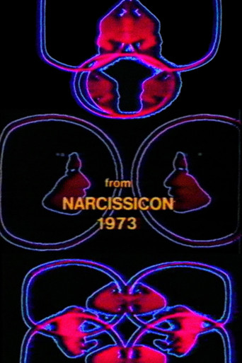 Movie poster for Narcissicon (1973)