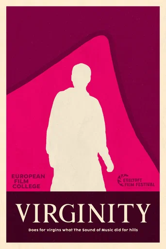 Movie poster for Virginity (2026)