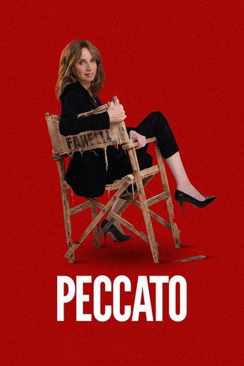 Series poster for Peccato (2026)