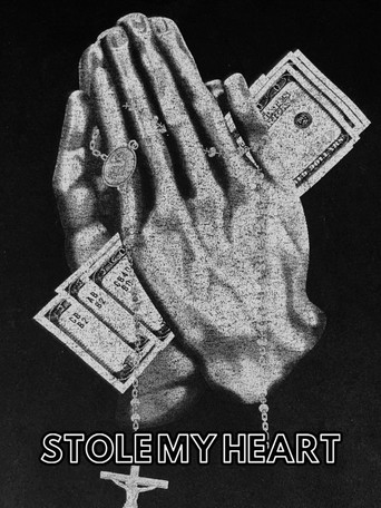 Stole My Heart poster