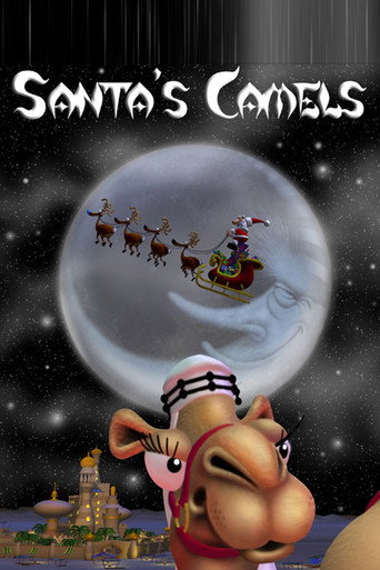 Movie poster for Santa's Camels (2005)