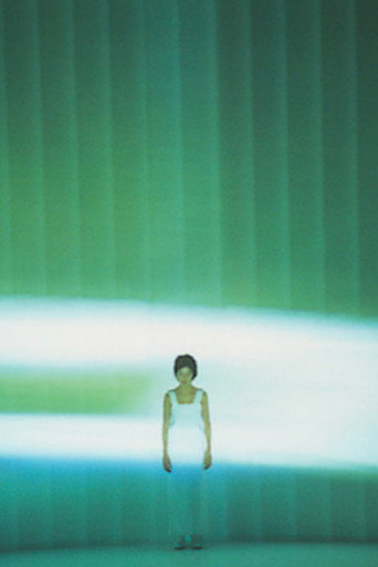 Movie poster for Dumb Type: OR (2009)