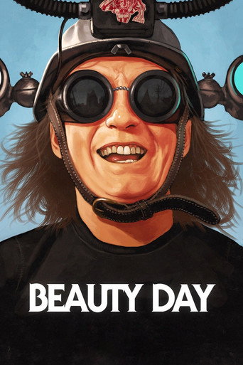 Movie poster for Beauty Day (2011)