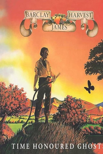 Movie poster for Time Honoured Ghosts