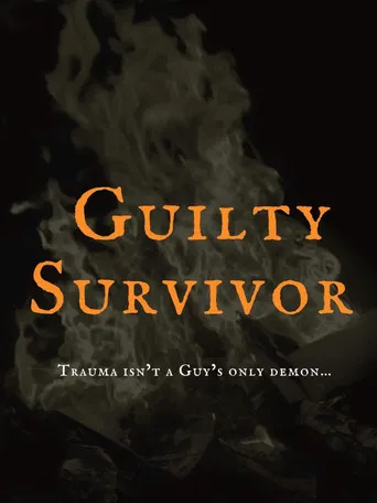 Guilty Survivor poster