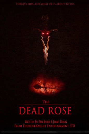 The Dead Rose poster