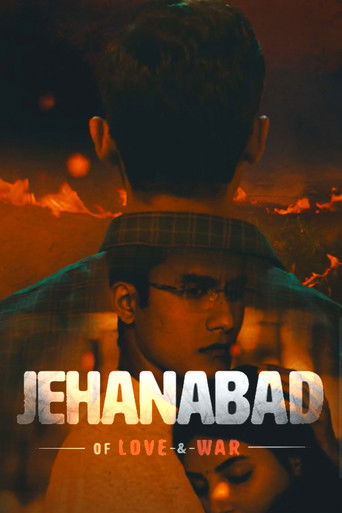 Jehanabad Of Love & War poster
