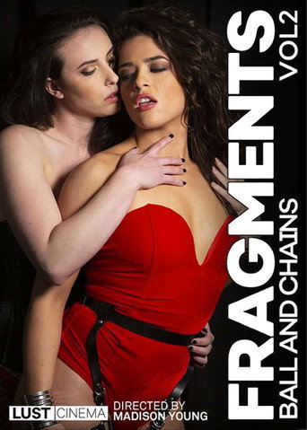Movie poster for Fragments Vol.2 - Ball and Chains (2020)