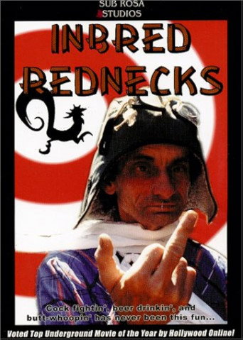Movie poster for Inbred Rednecks (1998)