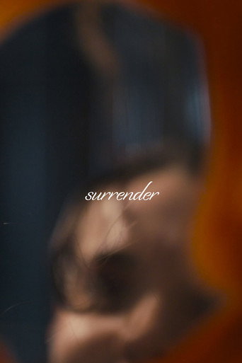 Movie poster for Surrender (2024)