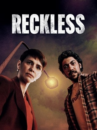 Reckless poster